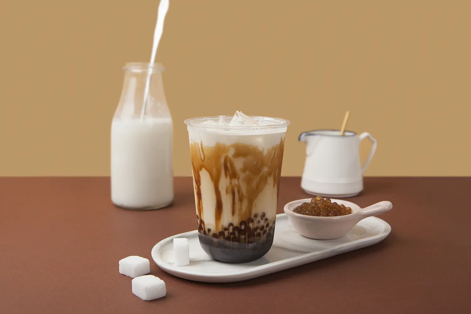 Cha Dao Milk Tea Shop Online Order Mineola NY